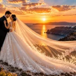 Mountain Wedding Story — Almaty Mountains, Kazakhstan