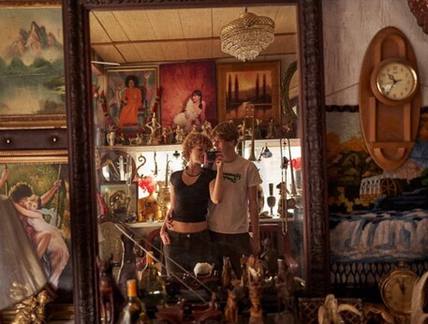 Cabinet of Curiosities 47
