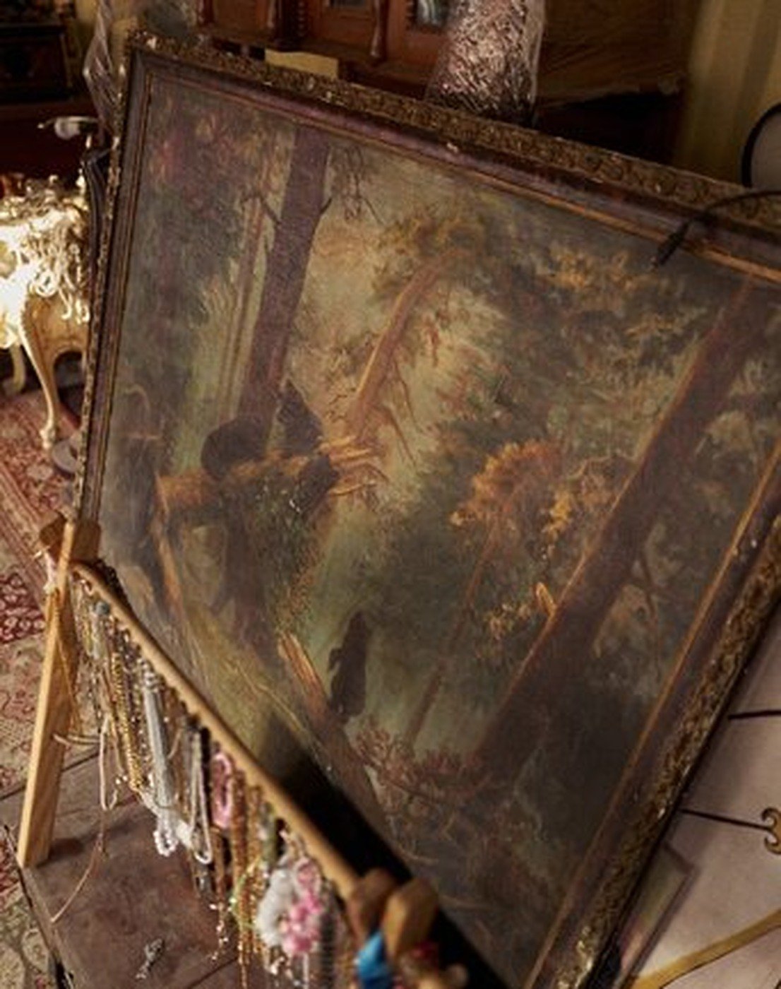 Cabinet of Curiosities 53
